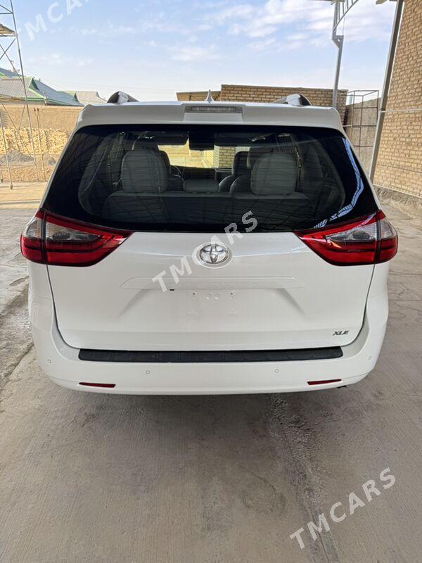 Toyota Sienna 2019 - 440 000 TMT - Mary - img 2