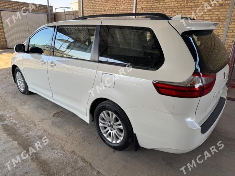 Toyota Sienna 2019 - 440 000 TMT - Mary - img 5