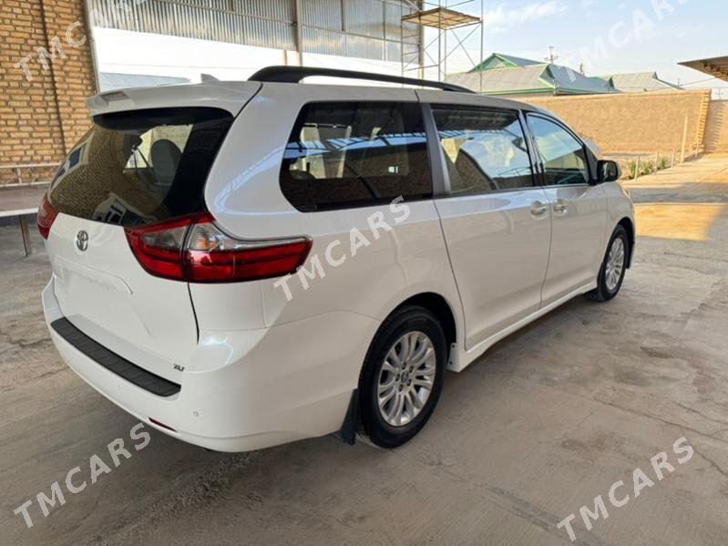 Toyota Sienna 2019 - 440 000 TMT - Mary - img 6