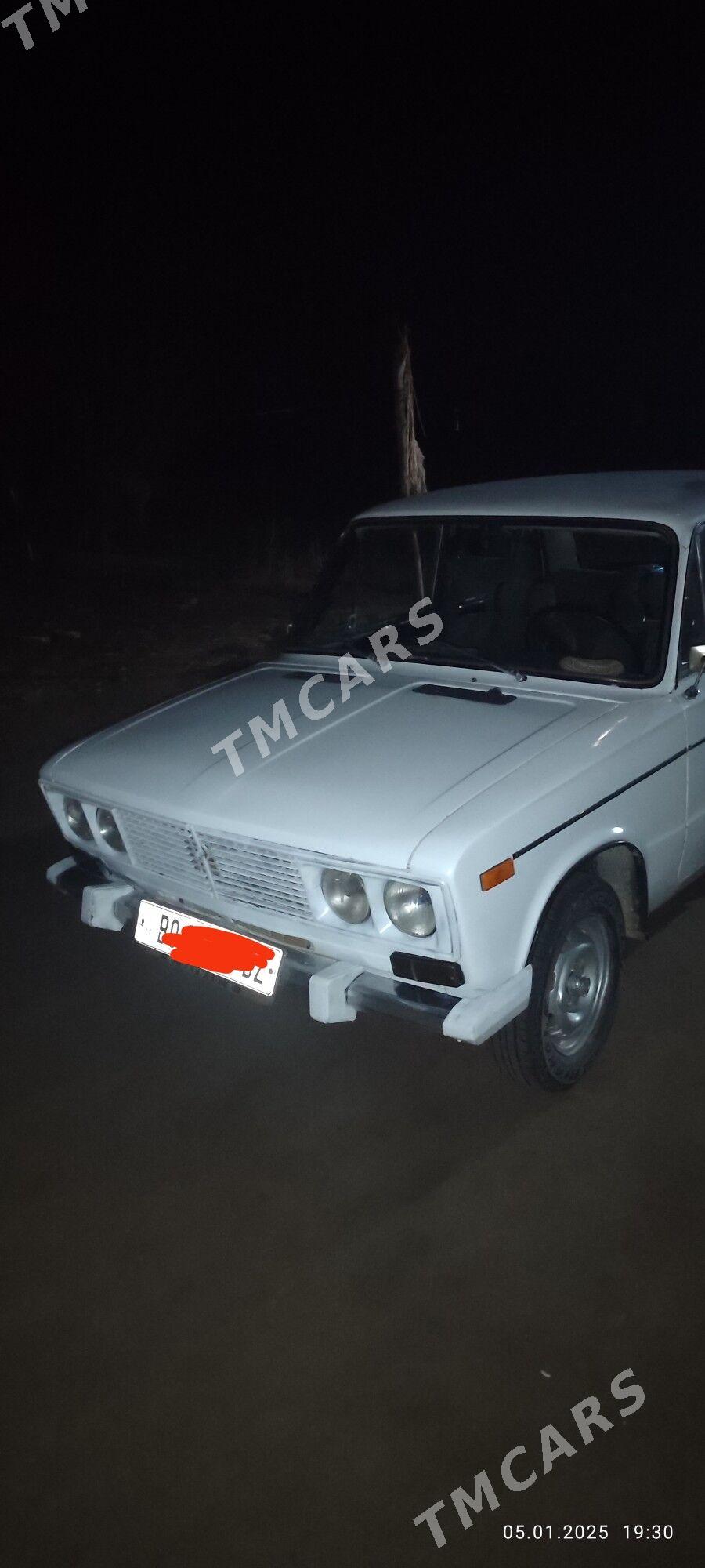 Lada 2106 1986 - 18 000 TMT - Gurbansoltan Eje - img 3