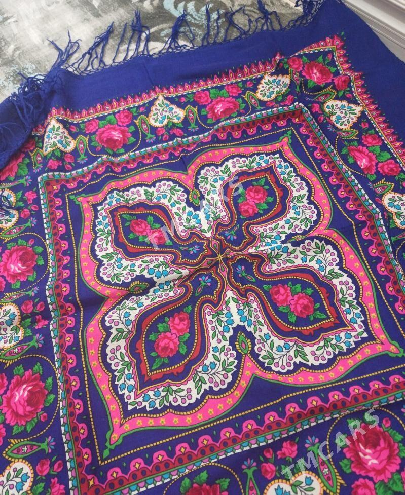 gadymy yalyk - Aşgabat - img 1