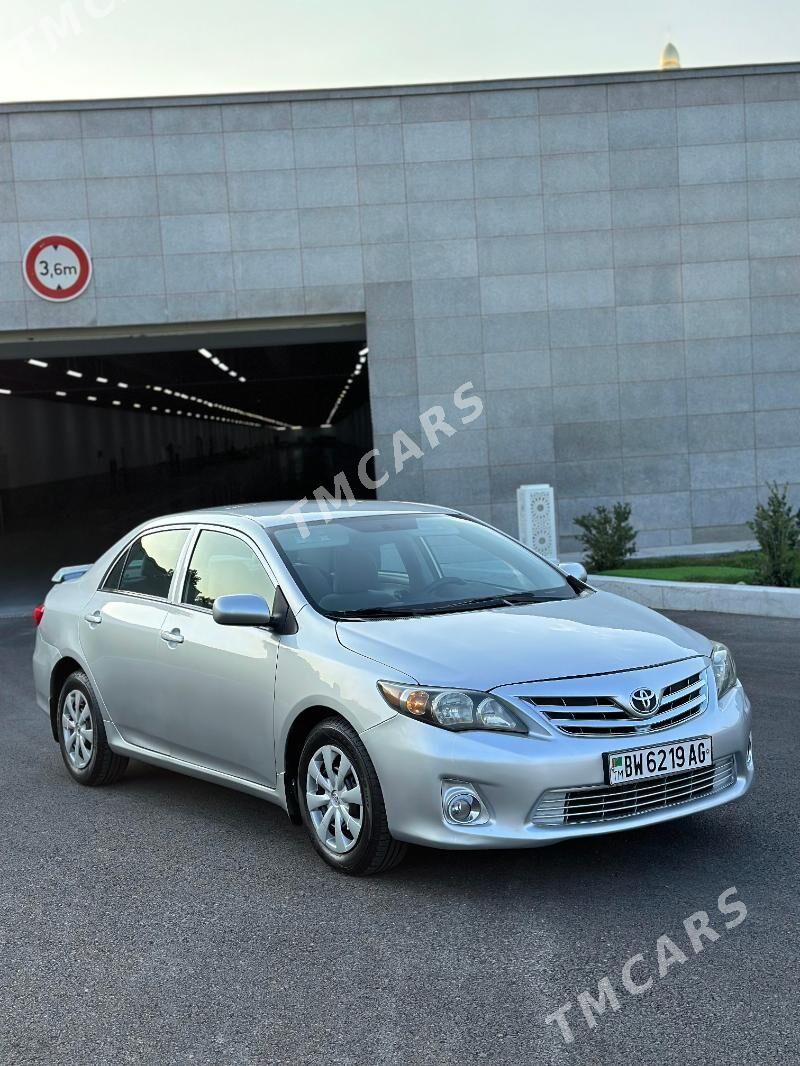 Toyota Corolla 2013 - 154 000 TMT - Ашхабад - img 7