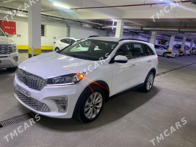 Kia Sorento 2019 - 325 000 TMT - 16-й этап - img 5