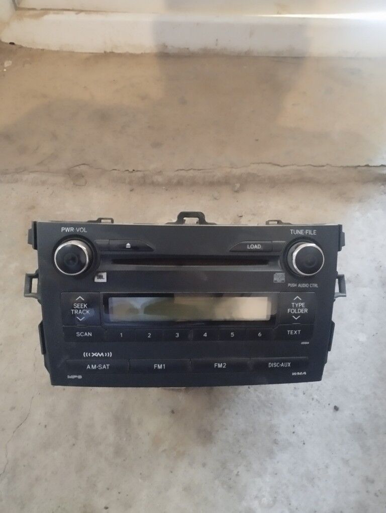 Korolla JBL radnoy 300 TMT - Дашогуз - img 1
