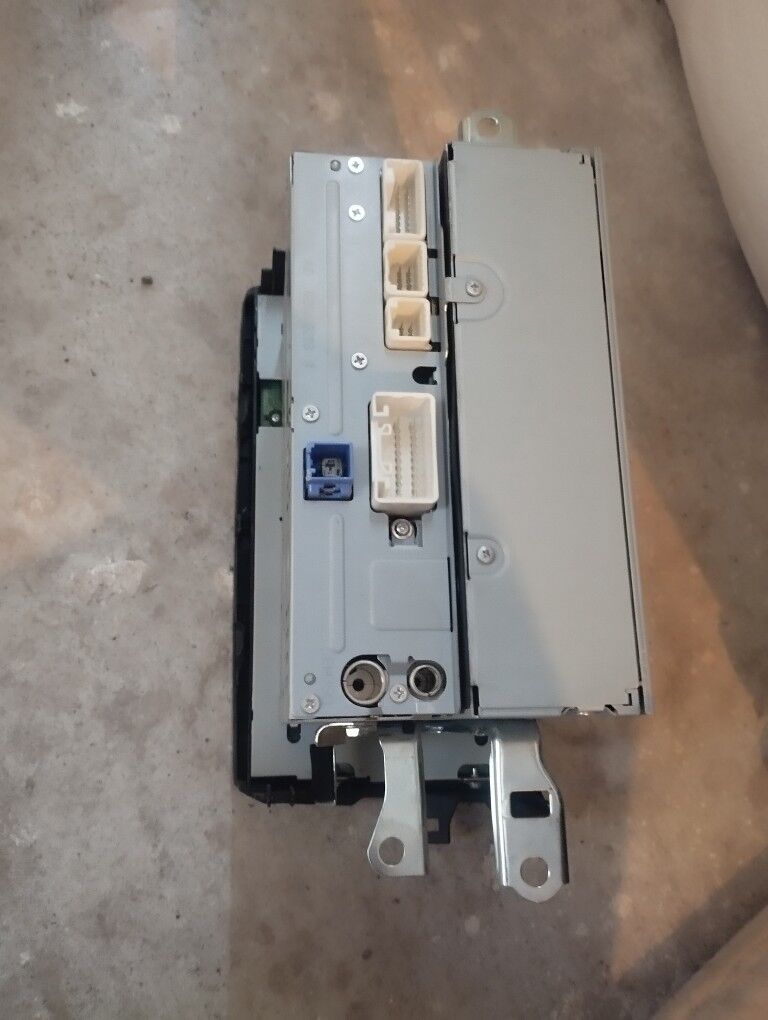 Korolla JBL radnoy 300 TMT - Дашогуз - img 3