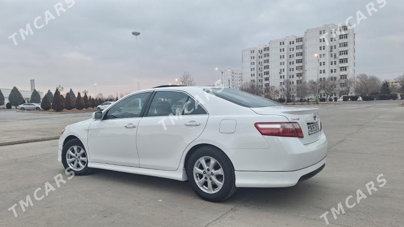 Toyota Camry 2008 - 166 000 TMT - Дашогуз - img 3