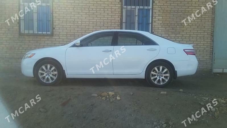 Toyota Camry 2007 - 140 000 TMT - Туркменабат - img 6