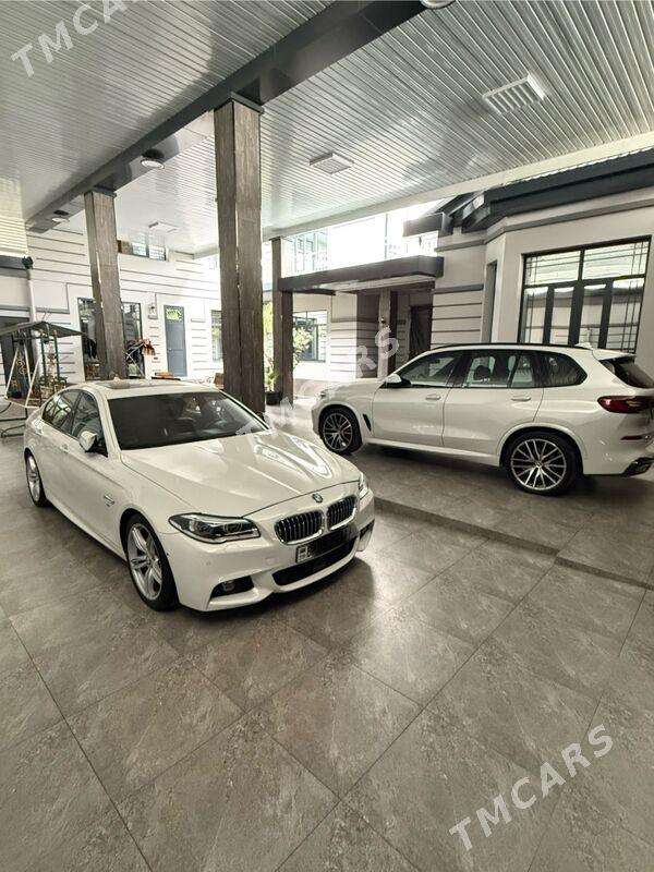 BMW F10 2014 - 430 000 TMT - Ашхабад - img 3