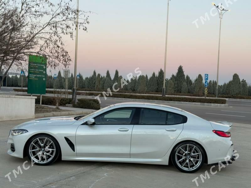 BMW 8 Series Gran Coupe 2024 - 1 970 000 TMT - Ашхабад - img 6