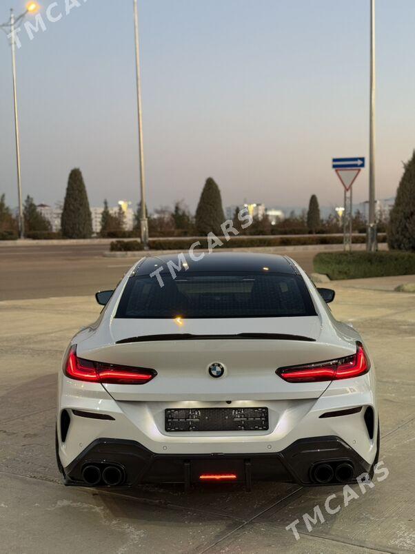 BMW 8 Series Gran Coupe 2024 - 1 970 000 TMT - Ашхабад - img 3