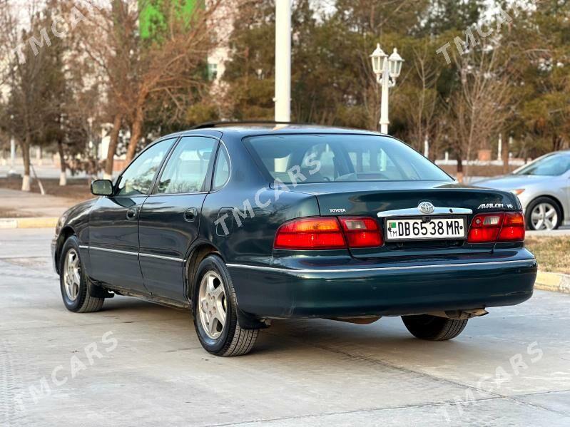 Toyota Avalon 1999 - 123 000 TMT - Türkmenabat - img 2