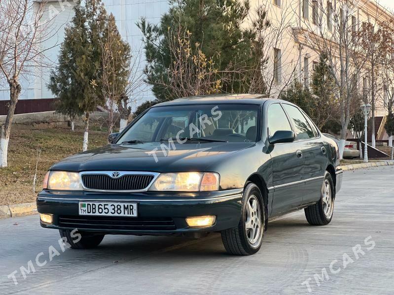 Toyota Avalon 1999 - 123 000 TMT - Türkmenabat - img 3