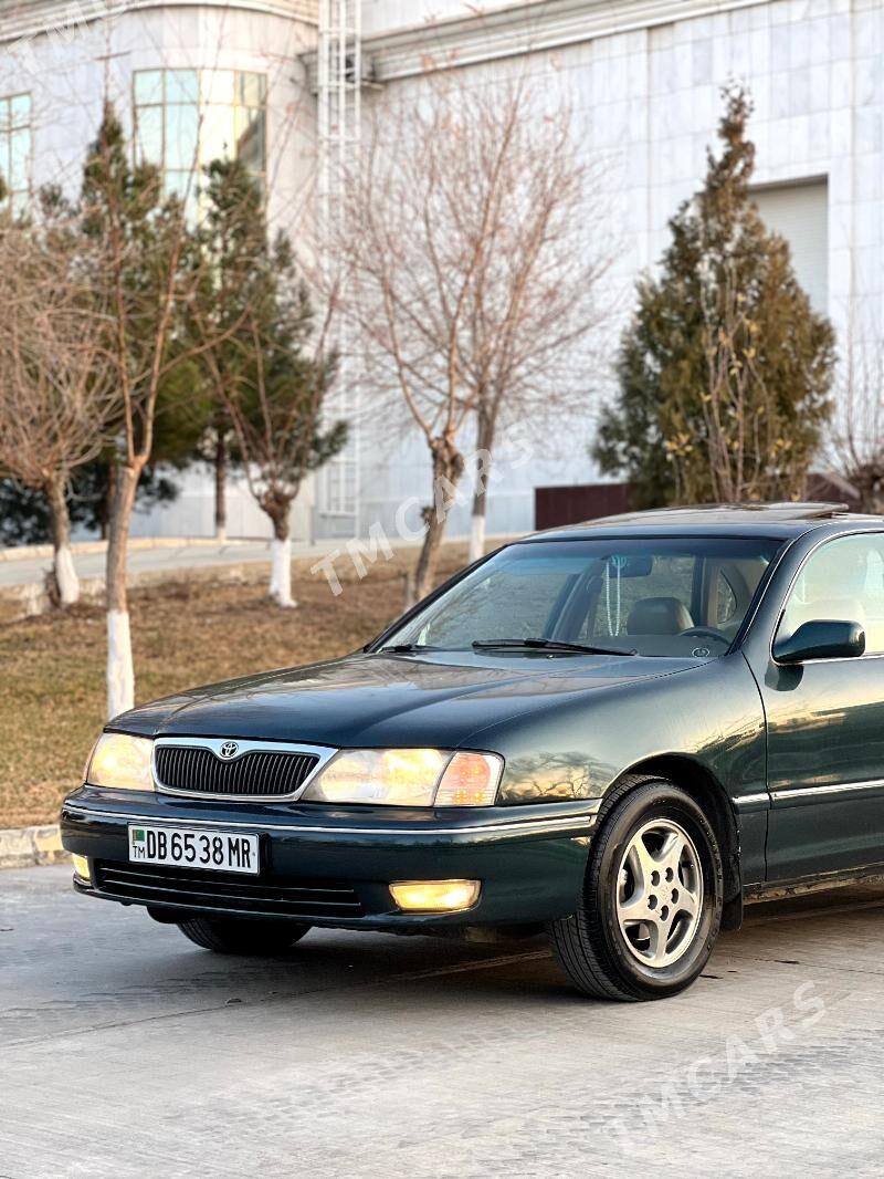 Toyota Avalon 1999 - 123 000 TMT - Türkmenabat - img 8