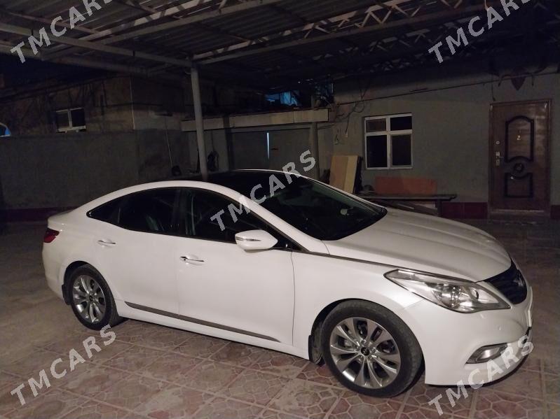 Hyundai Azera 2013 - 215 000 TMT - Ашхабад - img 3