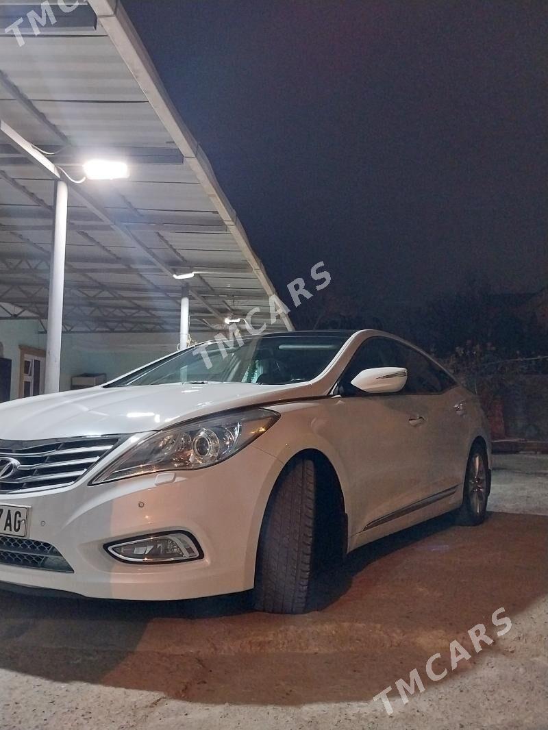 Hyundai Azera 2013 - 215 000 TMT - Ашхабад - img 2