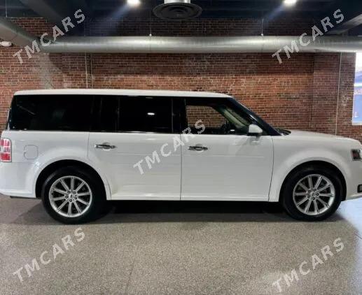 Ford Flex 2019 - 285 000 TMT - Ашхабад - img 3