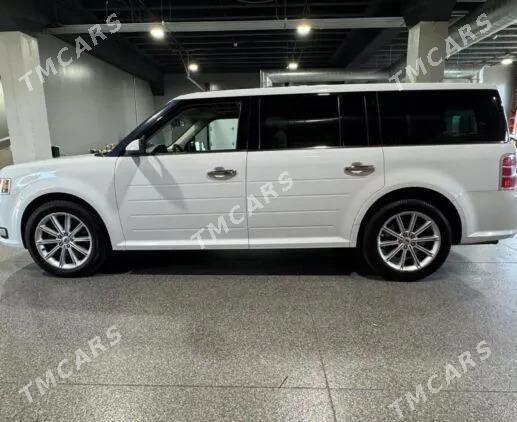 Ford Flex 2019 - 285 000 TMT - Ашхабад - img 4