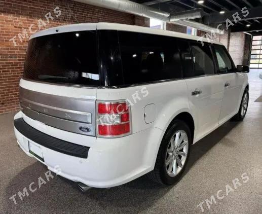 Ford Flex 2019 - 285 000 TMT - Ашхабад - img 6