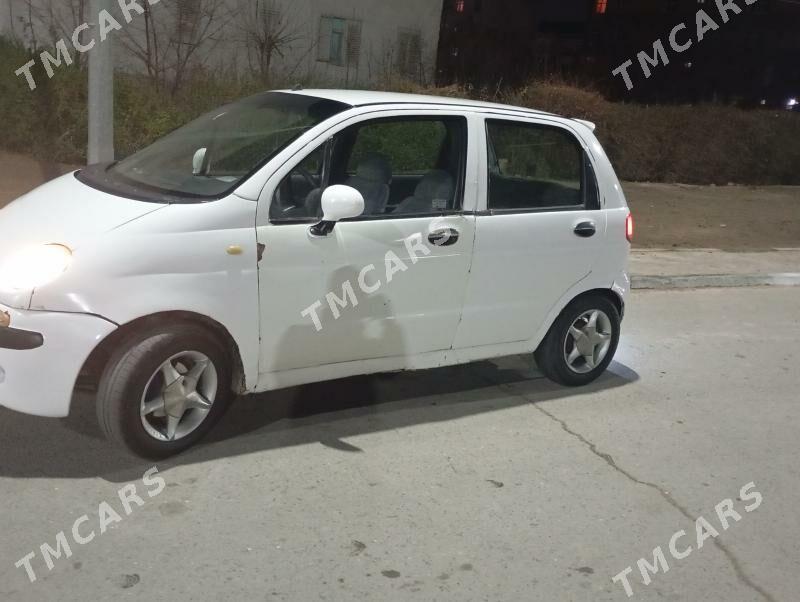 Daewoo Matiz 1999 - 21 000 TMT - Daşoguz - img 7