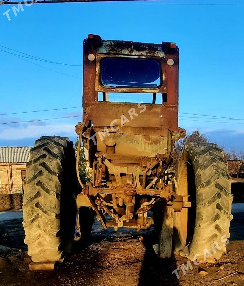 MTZ T-28 1989 - 33 000 TMT - Garabekewül - img 2