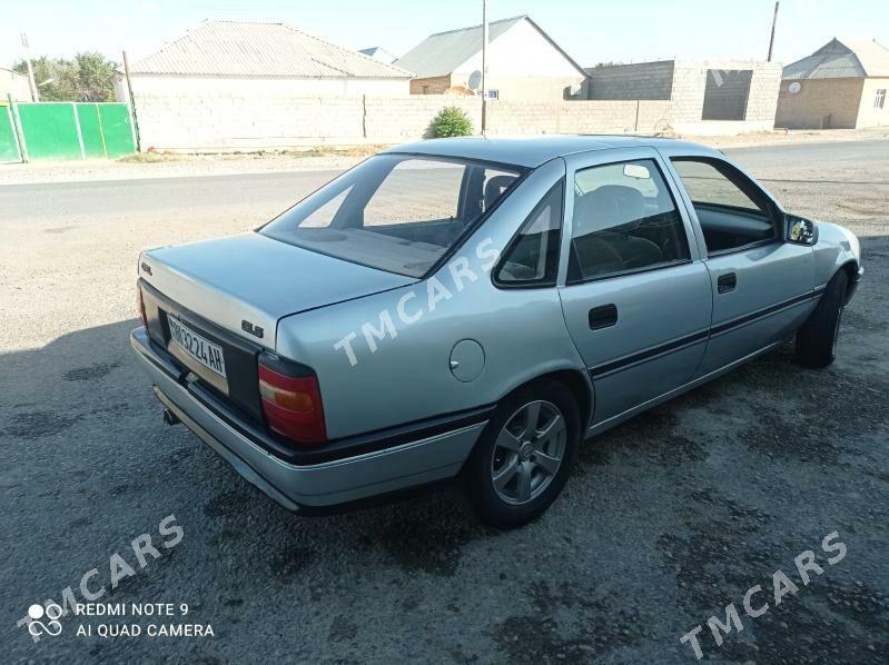 Opel Vectra 1989 - 25 000 TMT - Кака - img 4