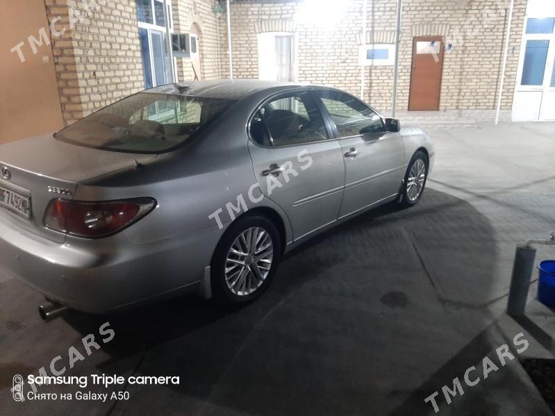 Lexus ES 300 2003 - 150 000 TMT - Mary - img 2