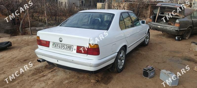 BMW 535 1991 - 22 000 TMT - Murgap - img 3