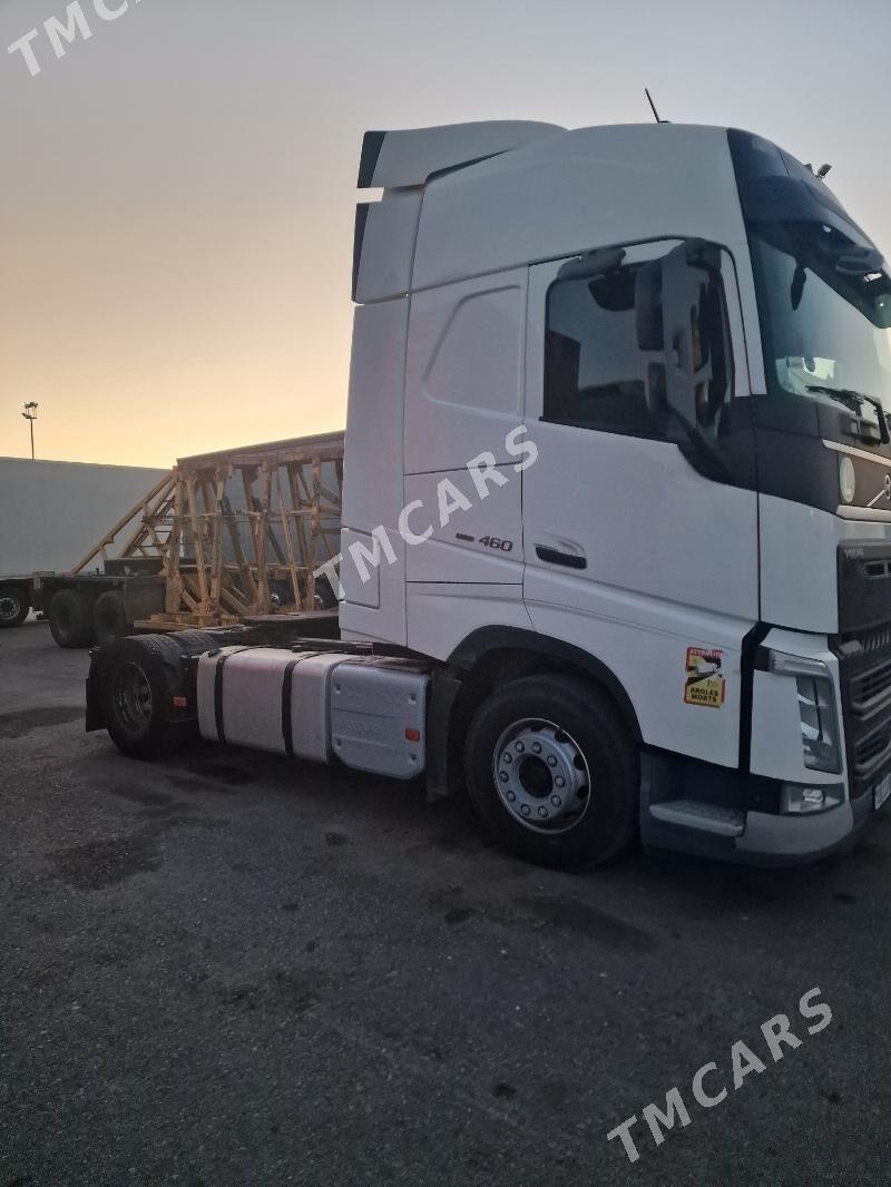 Volvo FH 460 2019 - 1 130 000 TMT - Aşgabat - img 2