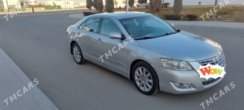 Toyota Aurion 2008 - 200 000 TMT - Arkadag - img 3