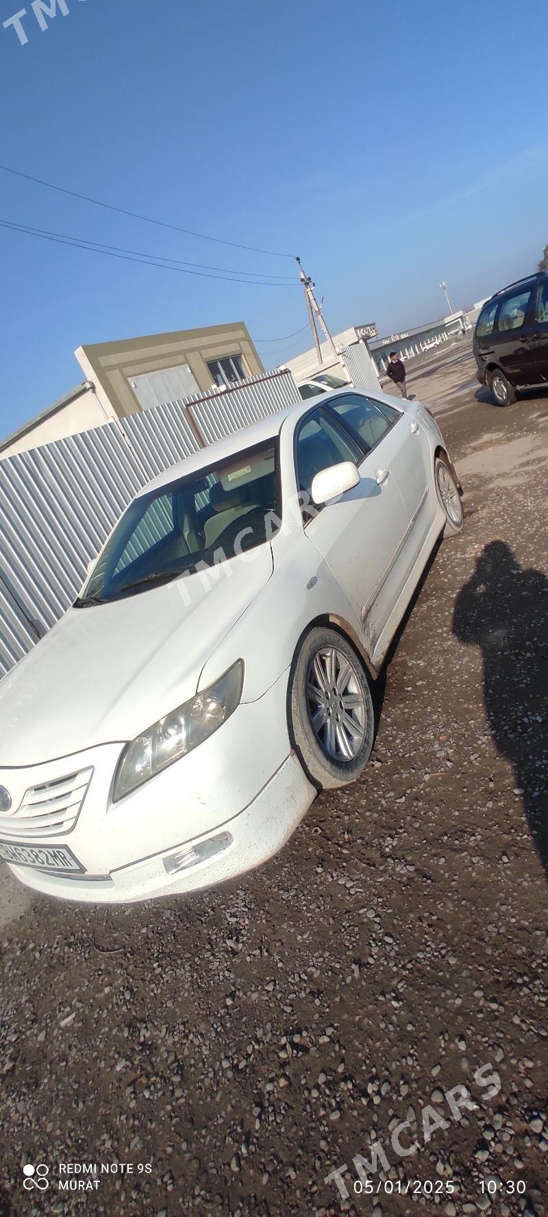 Toyota Camry 2008 - 130 000 TMT - Mary - img 6