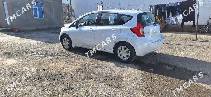 Nissan Versa 2013 - 100 000 TMT - Анев - img 3