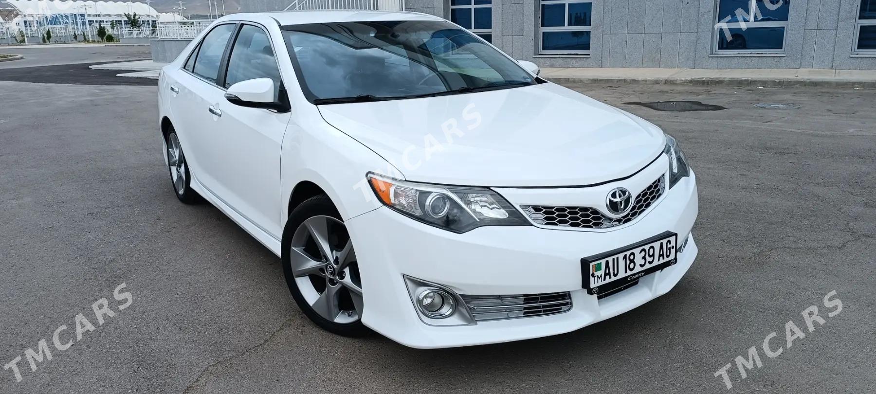 Toyota Camry 2014 - 245 000 TMT - 4 mkr - img 2