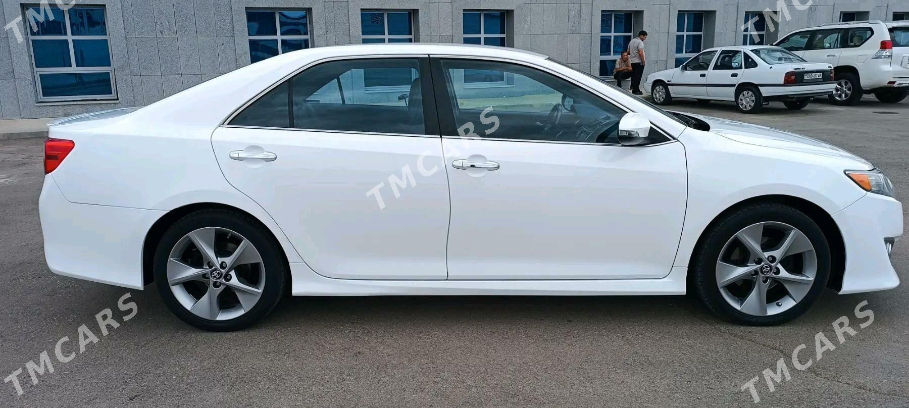 Toyota Camry 2014 - 245 000 TMT - 4 mkr - img 6