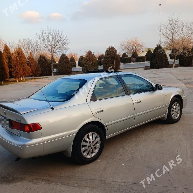 Toyota Camry 2000 - 170 000 TMT - Daşoguz - img 2