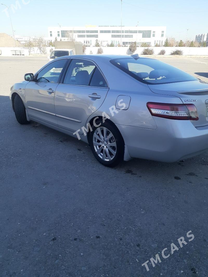 Toyota Camry 2010 - 130 000 TMT - Aşgabat - img 3