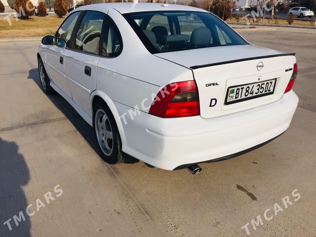 Opel Vectra 2000 - 70 000 TMT - Daşoguz - img 3