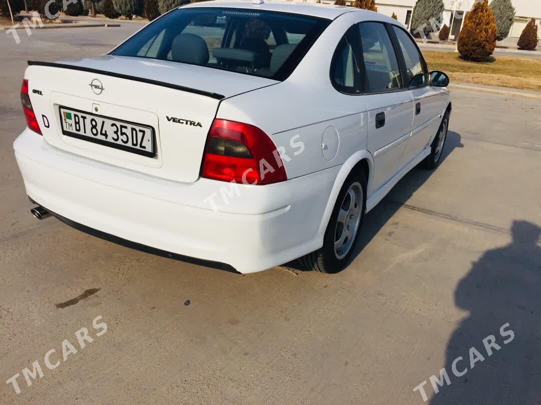 Opel Vectra 2000 - 70 000 TMT - Daşoguz - img 4