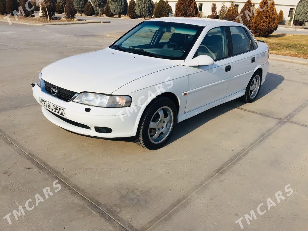 Opel Vectra 2000 - 70 000 TMT - Daşoguz - img 2