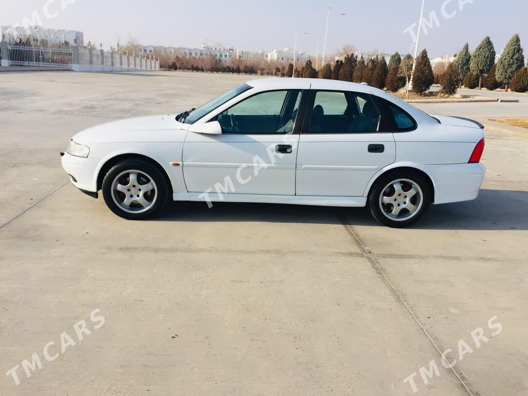 Opel Vectra 2000 - 70 000 TMT - Daşoguz - img 7