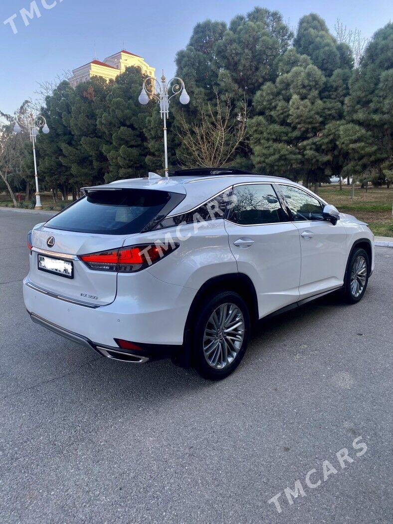 Lexus RX 350 2020 - 596 000 TMT - Aşgabat - img 5