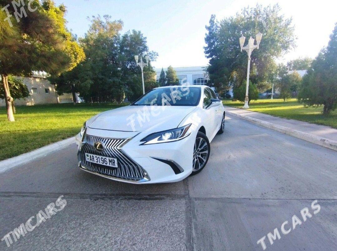 Lexus ES 350 2019 - 425 000 TMT - Mary - img 9