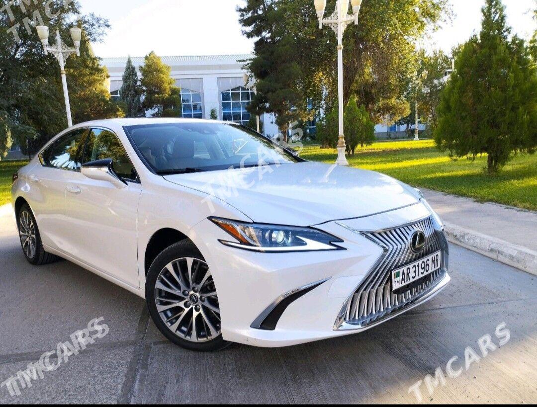 Lexus ES 350 2019 - 425 000 TMT - Mary - img 2