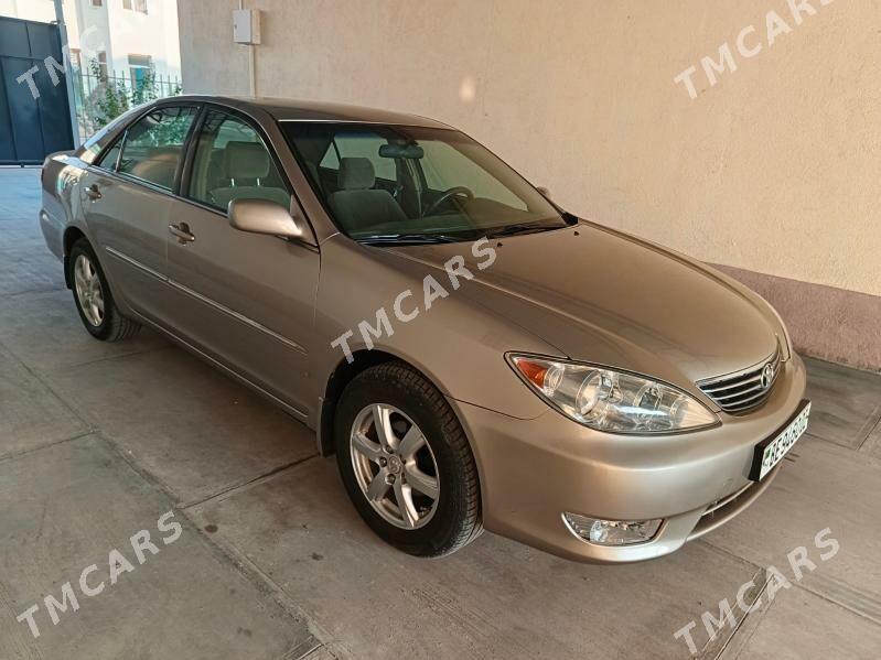 Toyota Camry 2006 - 160 000 TMT - Дашогуз - img 3