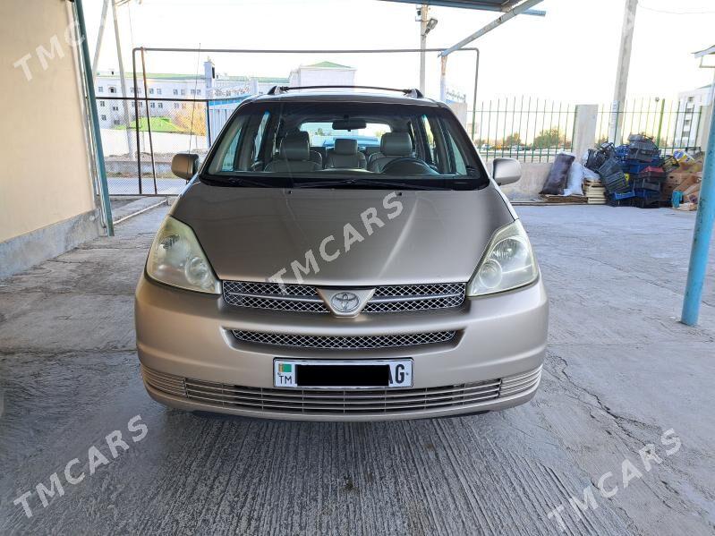 Toyota Sienna 2005 - 225 000 TMT - Gurtly - img 3