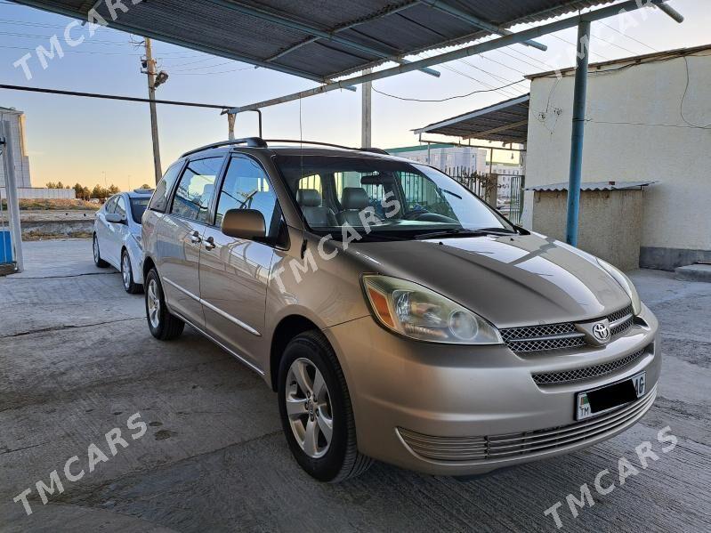 Toyota Sienna 2005 - 225 000 TMT - Gurtly - img 5