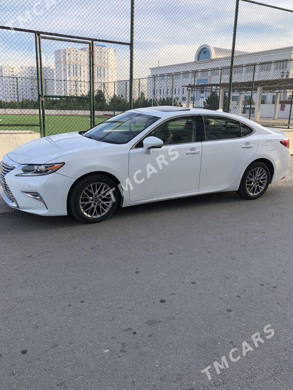 Lexus ES 350 2015 - 380 000 TMT - Ашхабад - img 3