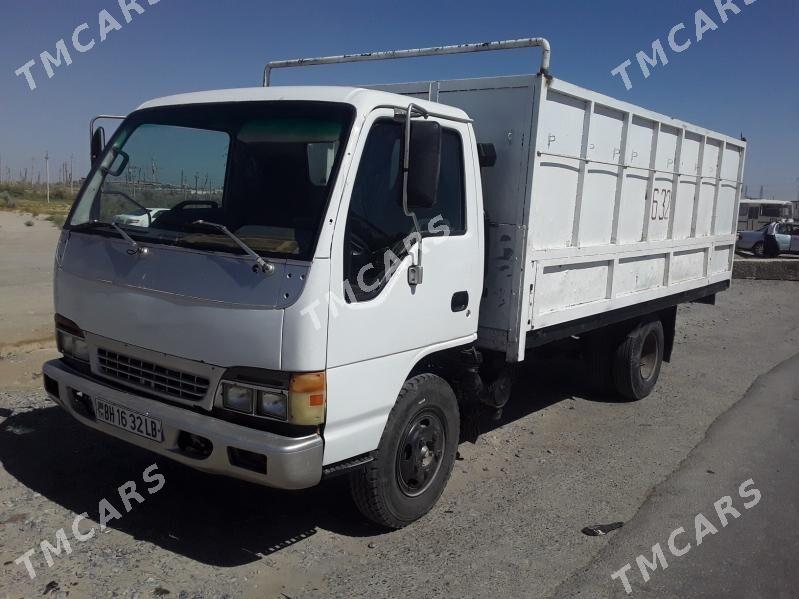 Mitsubishi Canter 1999 - 200 000 TMT - Туркменабат - img 2