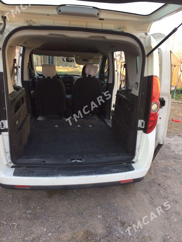 Opel Combo 2014 - 115 000 TMT - Ашхабад - img 3