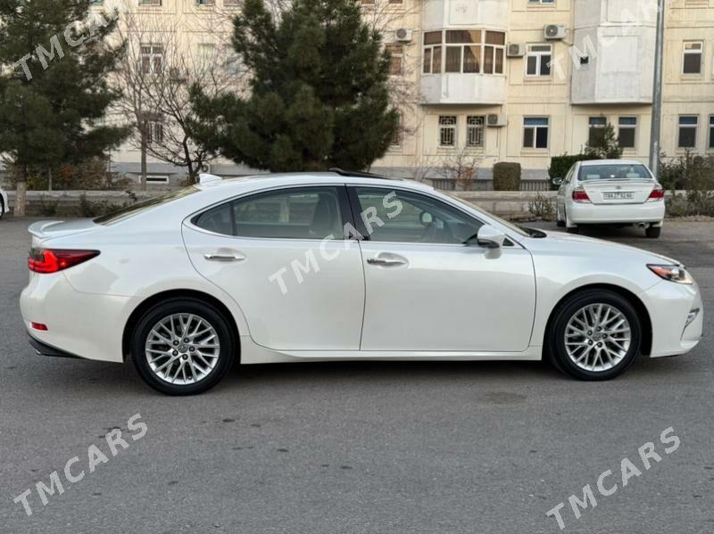 Lexus ES 350 2016 - 370 000 TMT - Aşgabat - img 4