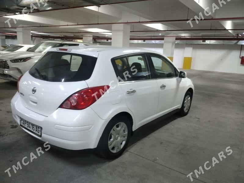 Nissan Versa 2012 - 96 000 TMT - Aşgabat - img 2